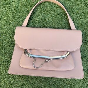 Maison Margiela Top Handle Bag